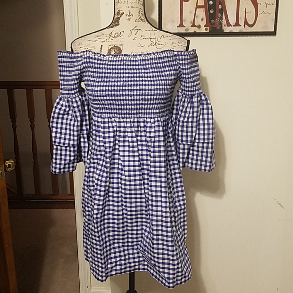 Cupid dress